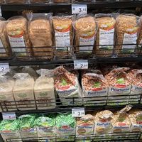  at Carrefour Bio in Madrid