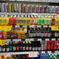  at Carrefour Bio in Madrid