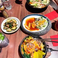   at Feel Seoul Good in Berlin