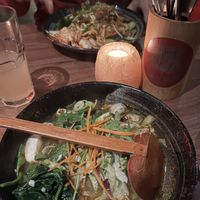   at Feel Seoul Good in Berlin