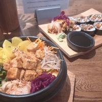  at Feel Seoul Good in Berlin