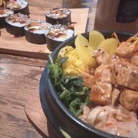  at Feel Seoul Good in Berlin