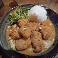 V7, not spicy at Feel Seoul Good in Berlin