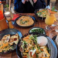  at Feel Seoul Good in Berlin