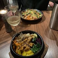   at Feel Seoul Good in Berlin