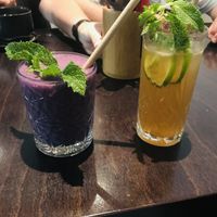   at Feel Seoul Good in Berlin