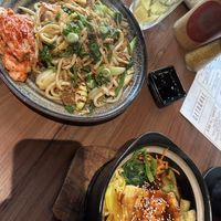 B1 + C4  at Feel Seoul Good in Berlin