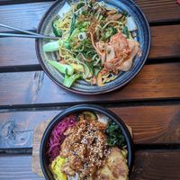  at Feel Seoul Good in Berlin