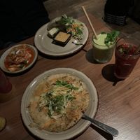   at Feel Seoul Good in Berlin