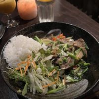   at Feel Seoul Good in Berlin