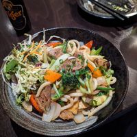   at Feel Seoul Good in Berlin