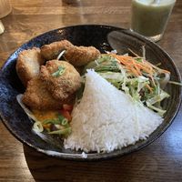 Ga Chay Gion Cary - 8.5/10  at Feel Seoul Good in Berlin