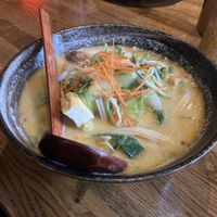 Alltime Classic Ramen - 7.5/10  at Feel Seoul Good in Berlin