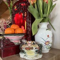 Interior design .  at Feel Seoul Good in Berlin