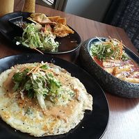 Three solid starters at Feel Seoul Good in Berlin