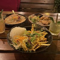   at Feel Seoul Good in Berlin