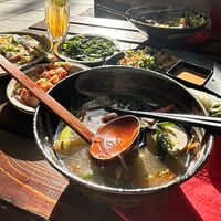   at Feel Seoul Good in Berlin