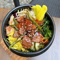   at Feel Seoul Good in Berlin