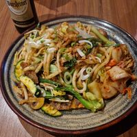 C4 at Feel Seoul Good in Berlin