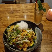  at Feel Seoul Good in Berlin