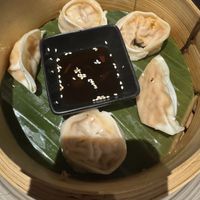 Mandu Kimchi   at Feel Seoul Good in Berlin