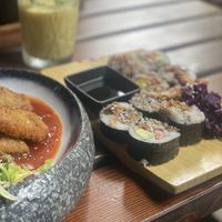   at Feel Seoul Good in Berlin