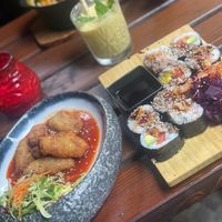   at Feel Seoul Good in Berlin