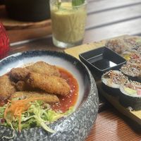   at Feel Seoul Good in Berlin