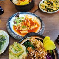  at Feel Seoul Good in Berlin