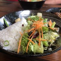   at Feel Seoul Good in Berlin