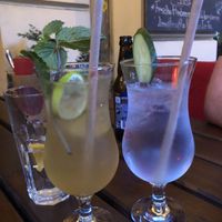   at Feel Seoul Good in Berlin