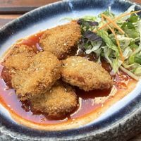 Ketchup-Crunch  at Feel Seoul Good in Berlin