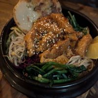  at Feel Seoul Good in Berlin