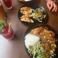   at Feel Seoul Good in Berlin