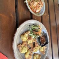   at Feel Seoul Good in Berlin