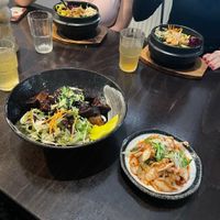   at Feel Seoul Good in Berlin