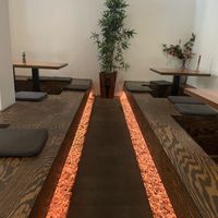   at Feel Seoul Good in Berlin