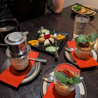 Various Mochi 🍡 & Yoghurt Dessert 🩷 at Feel Seoul Good in Berlin