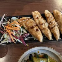 Geoza (starter)  at Feel Seoul Good in Berlin