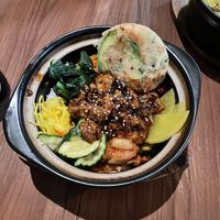   at Feel Seoul Good in Berlin