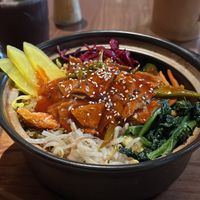   at Feel Seoul Good in Berlin