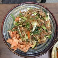   at Feel Seoul Good in Berlin