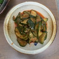   at Feel Seoul Good in Berlin