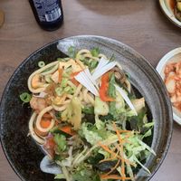   at Feel Seoul Good in Berlin