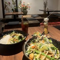   at Feel Seoul Good in Berlin