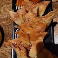 Wan Tans at Feel Seoul Good in Berlin