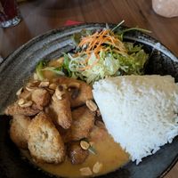   at Feel Seoul Good in Berlin