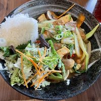   at Feel Seoul Good in Berlin