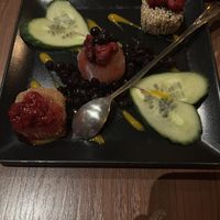 Mochi  at Feel Seoul Good in Berlin