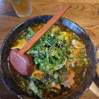  at Feel Seoul Good in Berlin